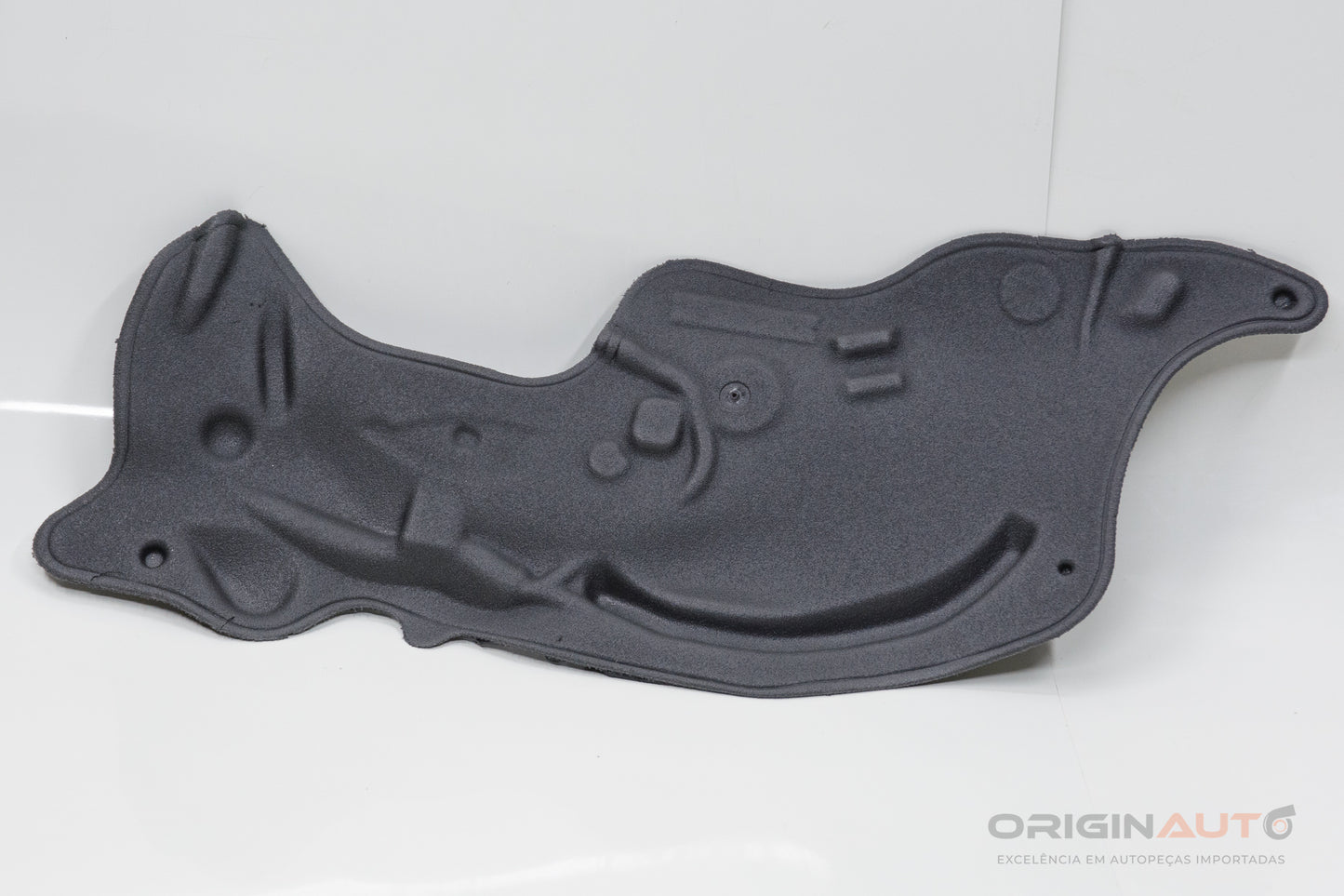 Isolamento Acustico Porta D/D Bmw 320I F30 Sport 2016 7286656