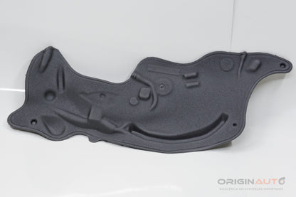 Isolamento Acustico Porta D/D Bmw 320I F30 Sport 2016 7286656