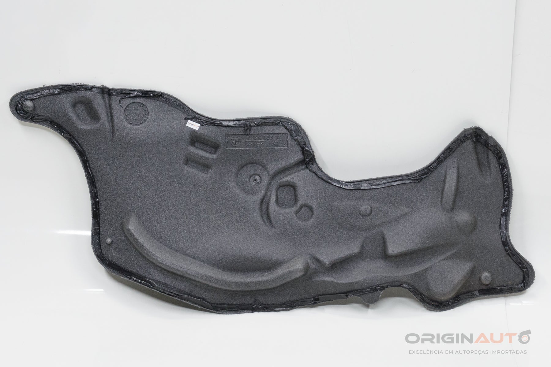 Isolamento Acustico Porta D/D Bmw 320I F30 Sport 2016 7286656