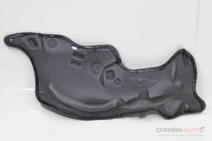 Isolamento Acustico Porta D/D Bmw 320I F30 Sport 2016 7286656