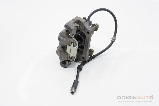 Pinca Freio Dianteira Direita Bmw 320I F30 Sport 2016 6850650