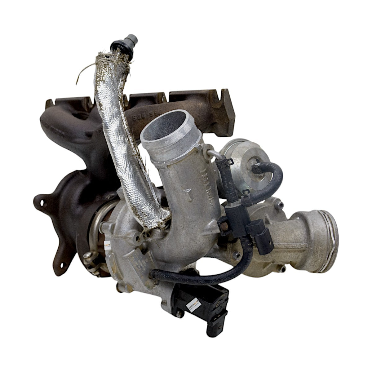 Turbina Volkswagen Passat Variant 2012 A0450F50A0499 06J145713T