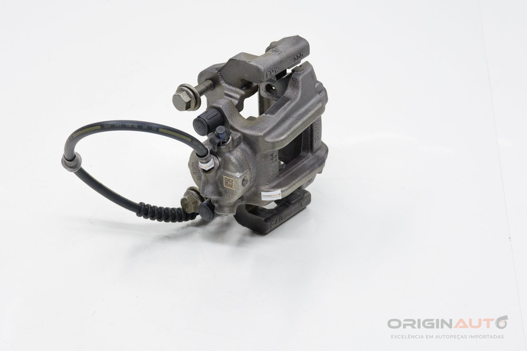 Pinca Freio Dianteira Direita Bmw 320I F30 Sport 2016 6850650