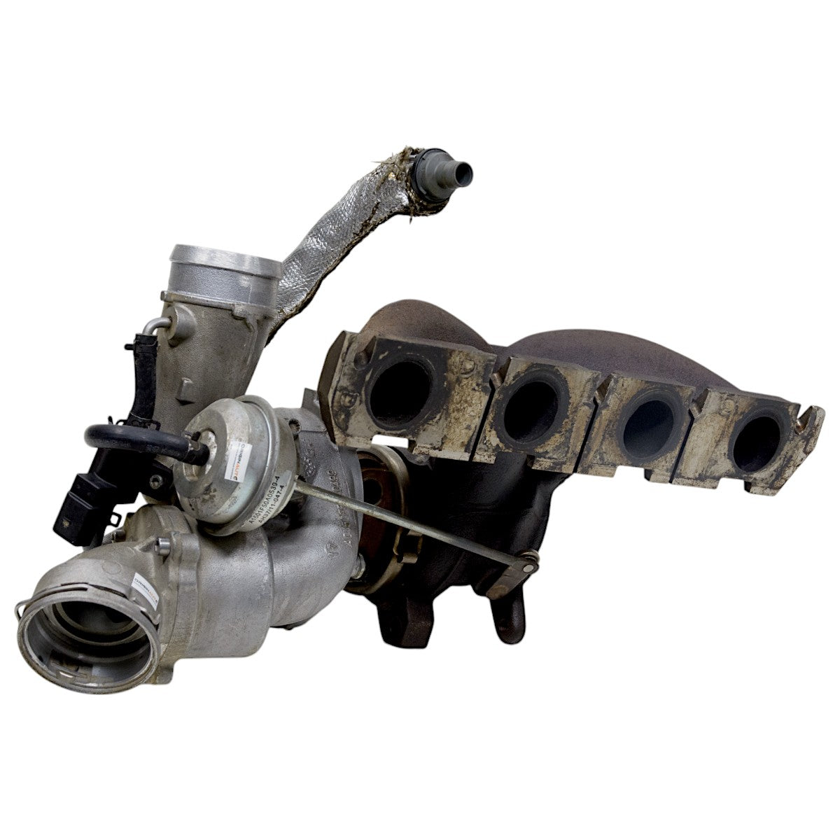 Turbina Volkswagen Passat Variant 2012 A0450F50A0499 06J145713T