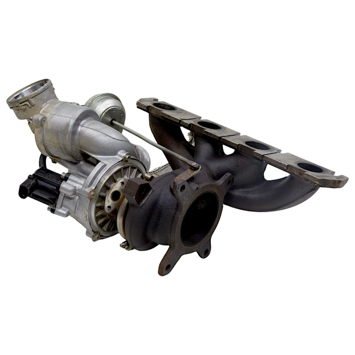 Turbina Volkswagen Passat Variant 2012 A0450F50A0499 06J145713T