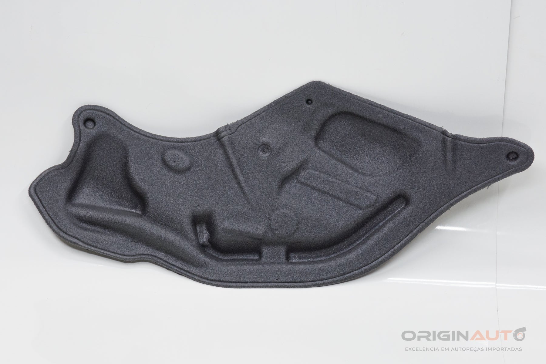 Isolamento Acustico Porta T/D Bmw 320I F30 Sport 2016 7286652