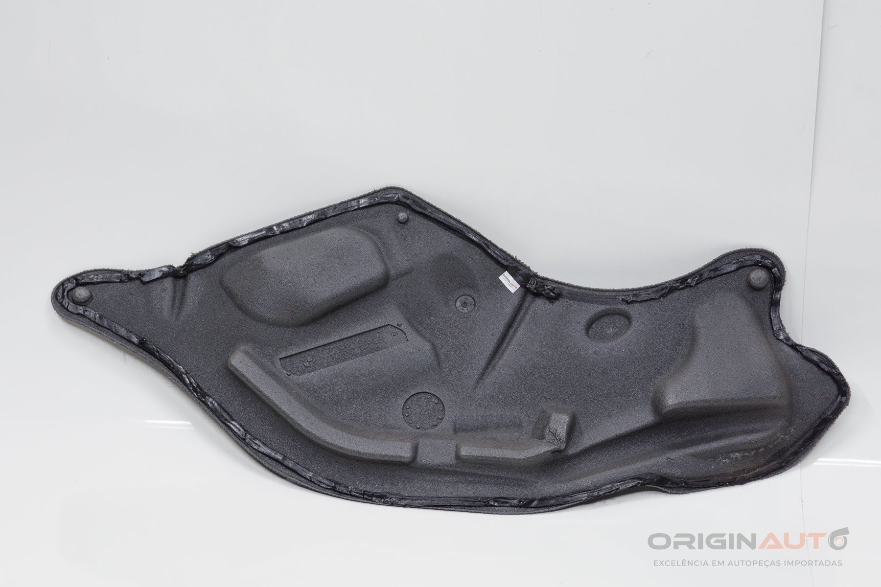 Isolamento Acustico Porta T/D Bmw 320I F30 Sport 2016 7286652