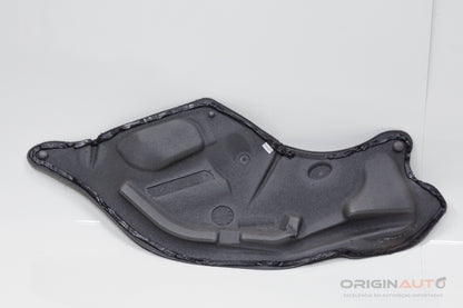 Isolamento Acustico Porta T/D Bmw 320I F30 Sport 2016 7286652