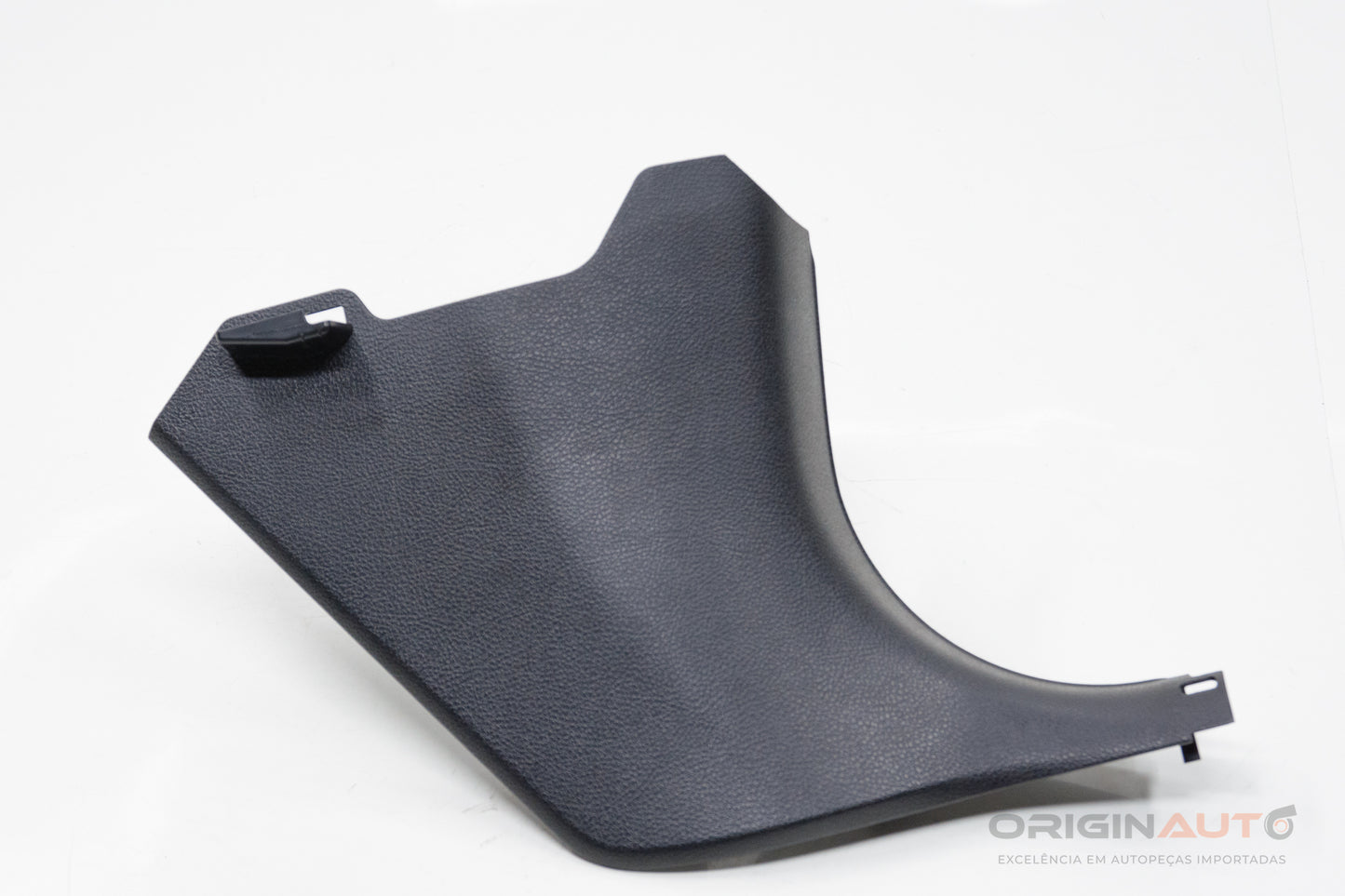 Moldura Acabamento Coluna A Direita Bmw 320I F30 Sport 2016 7221904