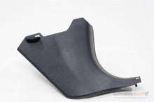 Moldura Acabamento Coluna A Direita Bmw 320I F30 Sport 2016 7221904