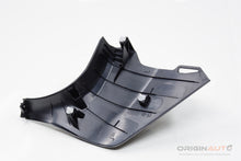 Moldura Acabamento Coluna A Direita Bmw 320I F30 Sport 2016 7221904