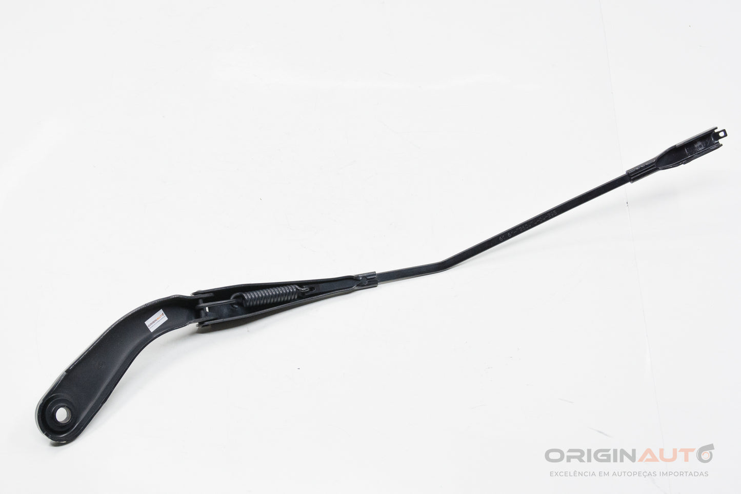 Braco Limpador Direito Bmw 320I F30 Sport 2016 7260474