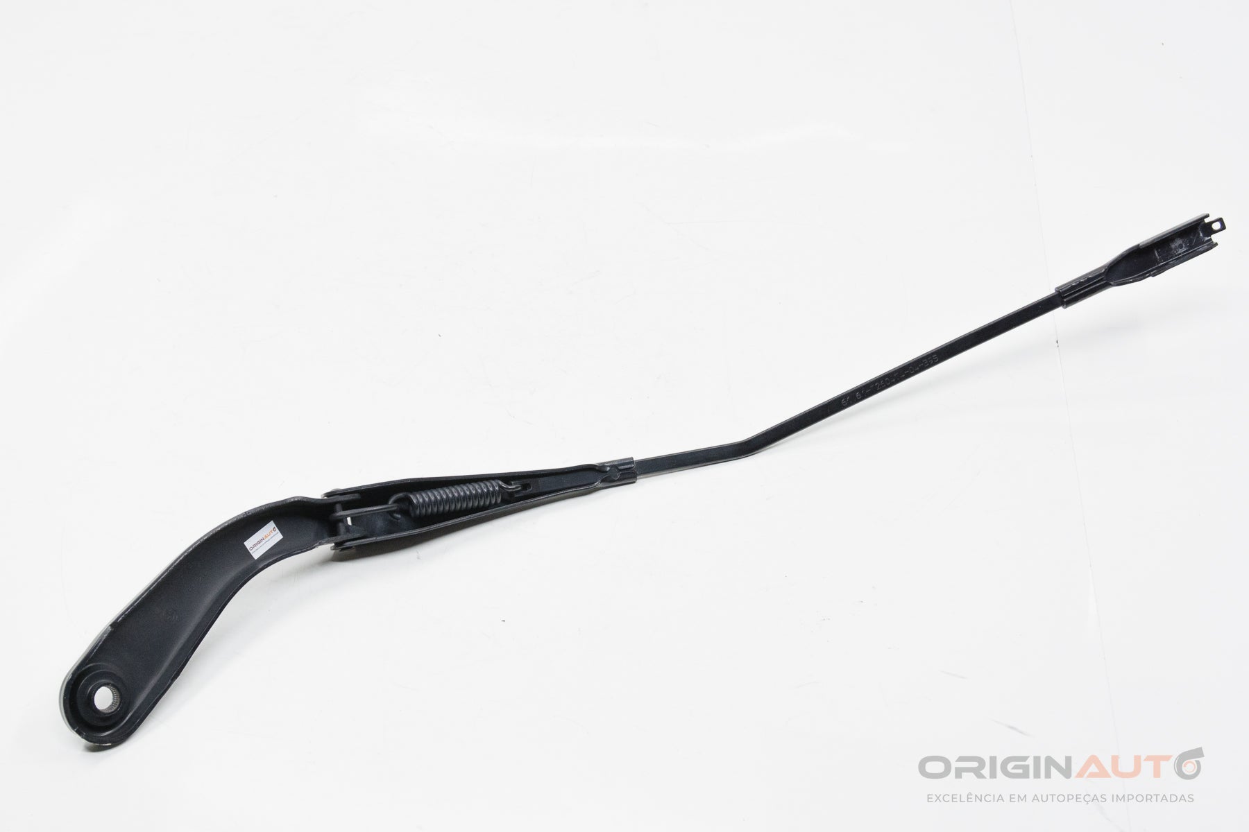 Braco Limpador Direito Bmw 320I F30 Sport 2016 7260474