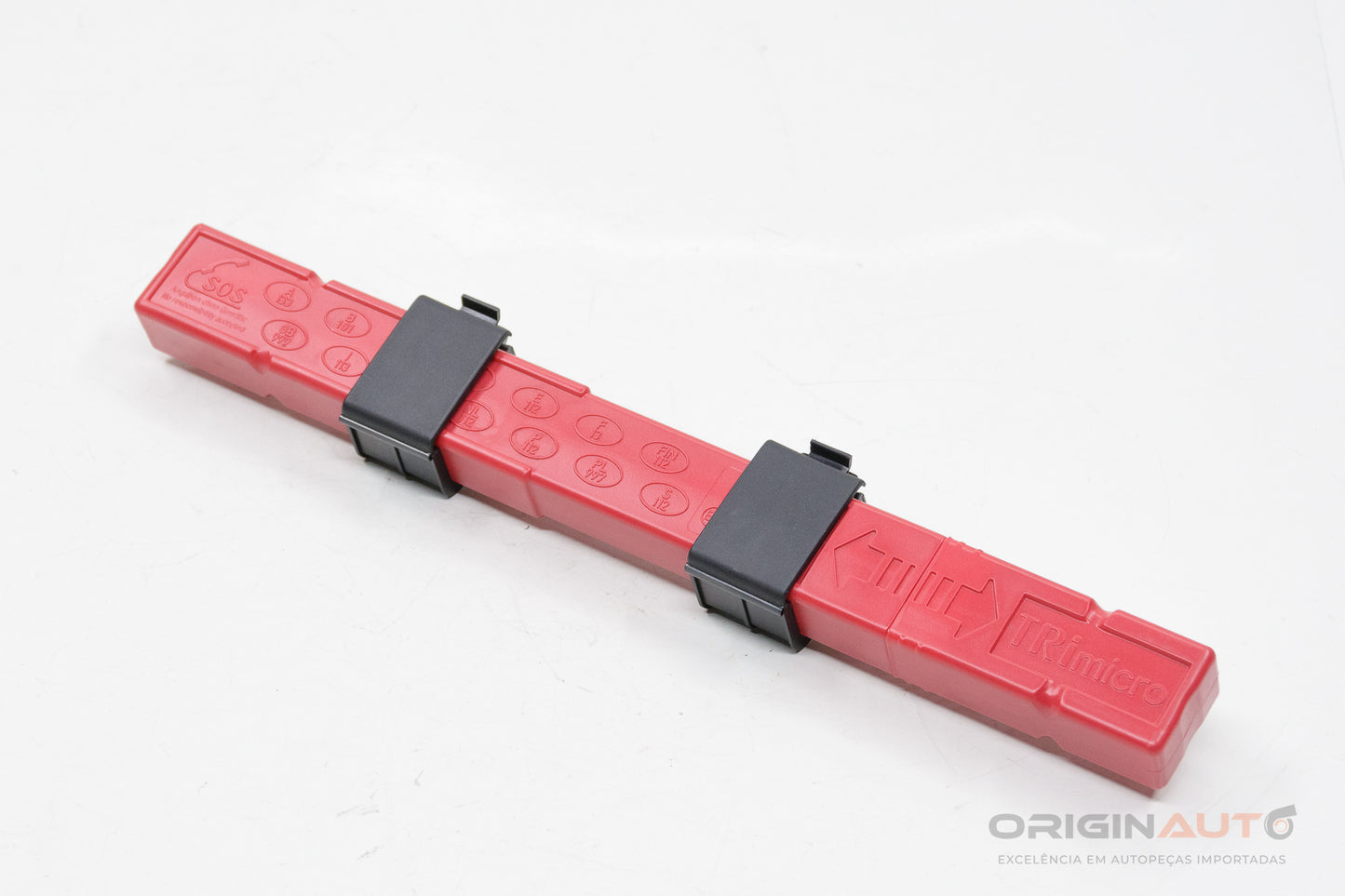 Triangulo Seguranca Bmw 320I F30 Sport 2016 6770487