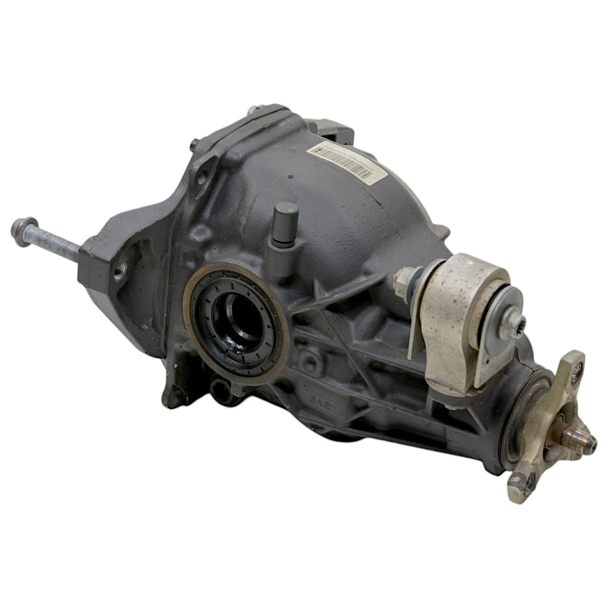 Diferencial Traseiro Mercedes-Benz C200 Cgi 2011 A2043510308