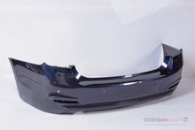 Parachoque Traseiro Bmw 320I F30 Sport 2016 7384813