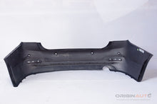 Parachoque Traseiro Bmw 320I F30 Sport 2016 7384813