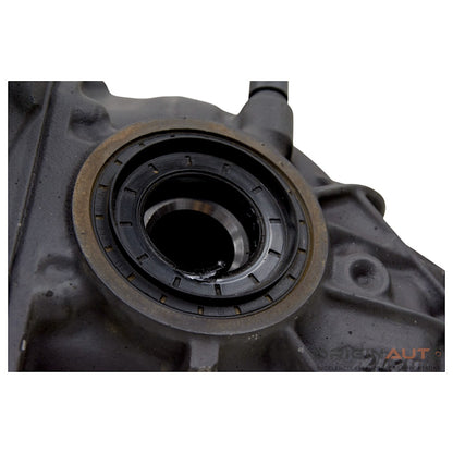 Diferencial Traseiro Mercedes-Benz C200 Cgi 2011 A2043510308