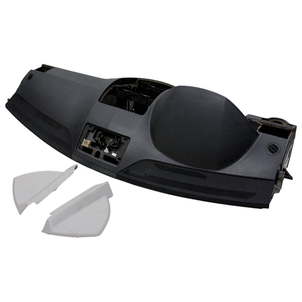 Capa Painel Airbag Mercedes-Benz C200 Cgi 2011 A2046800287 A2048601200