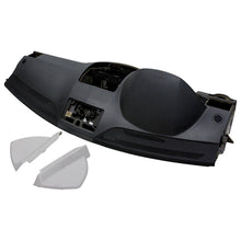 Capa Painel Airbag Mercedes-Benz C200 Cgi 2011 A2046800287 A2048601200