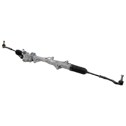 Caixa De Direcao Mercedes-Benz C200 Cgi 2011 A2044606700