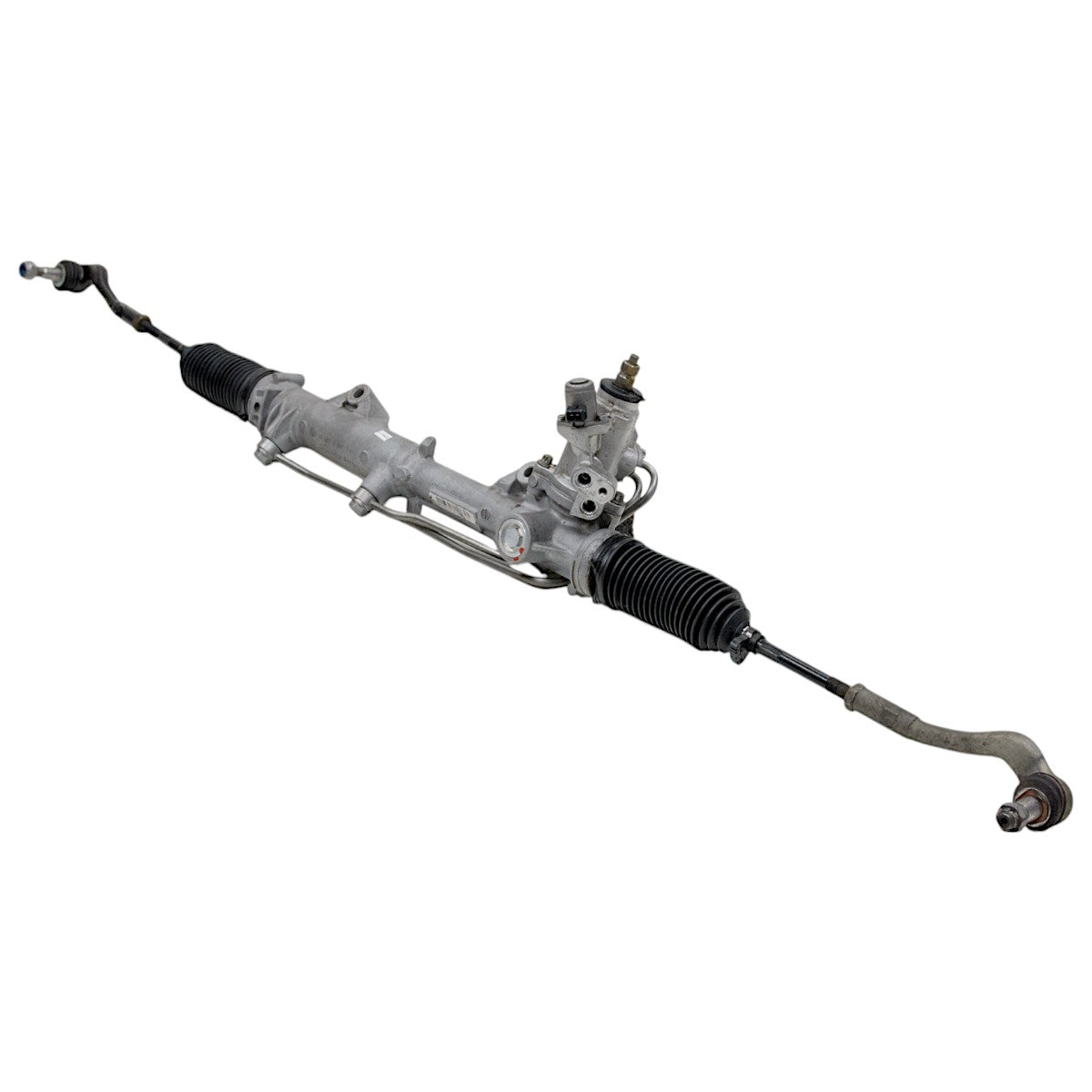 Caixa De Direcao Mercedes-Benz C200 Cgi 2011 A2044606700