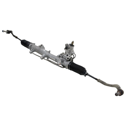 Caixa De Direcao Mercedes-Benz C200 Cgi 2011 A2044606700