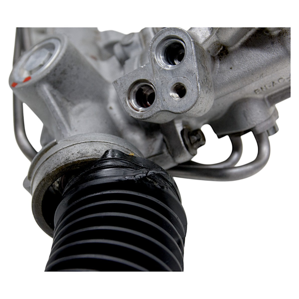 Caixa De Direcao Mercedes-Benz C200 Cgi 2011 A2044606700