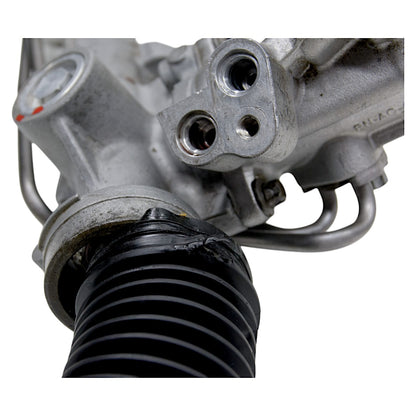 Caixa De Direcao Mercedes-Benz C200 Cgi 2011 A2044606700