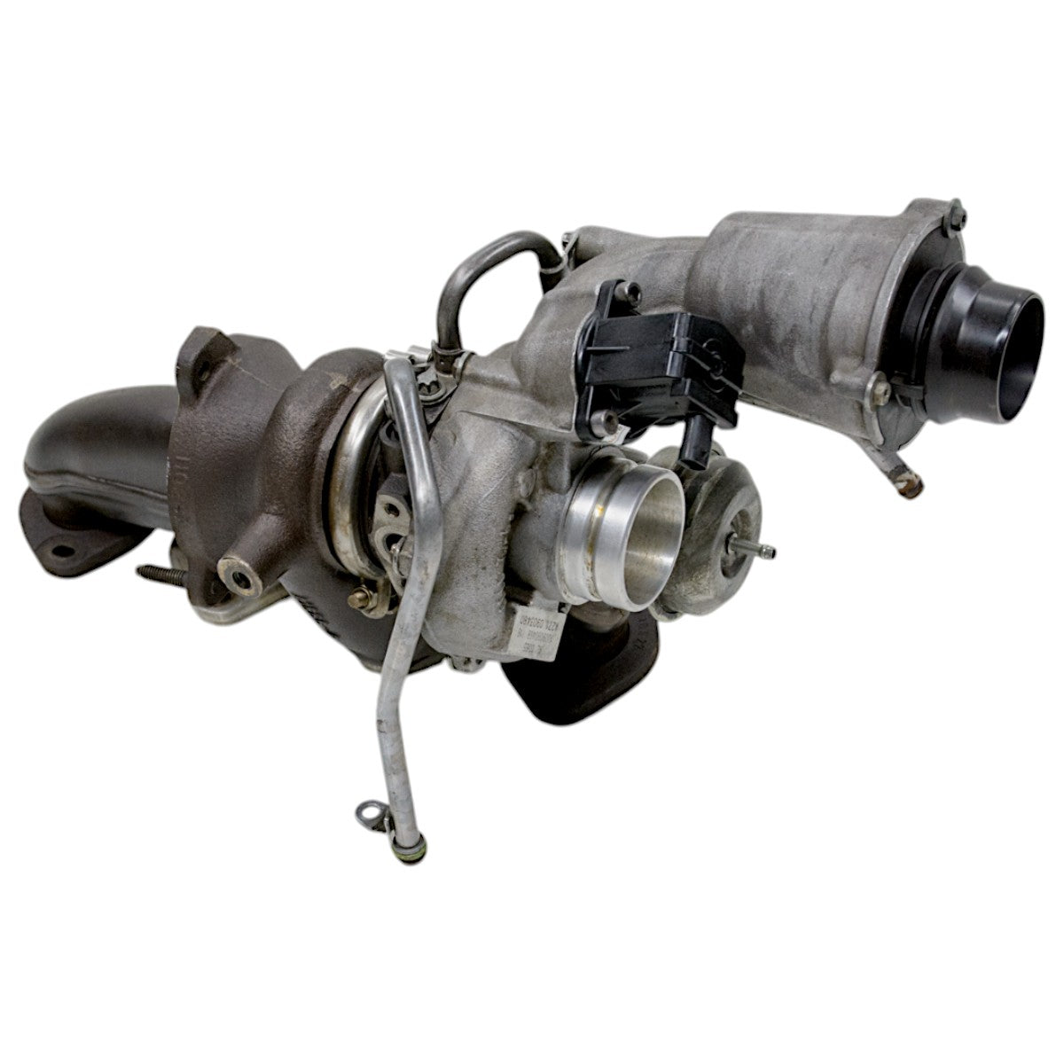 Turbina Mercedes-Benz C200 Cgi 2011 A2710903480