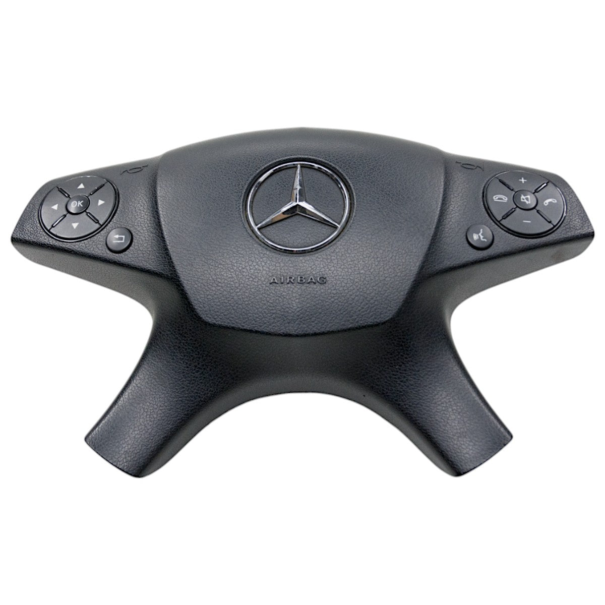 Bolsa Airbag Volante Mercedes-Benz C200 Cgi 2011 A0008605702