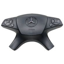 Bolsa Airbag Volante Mercedes-Benz C200 Cgi 2011 A0008605702