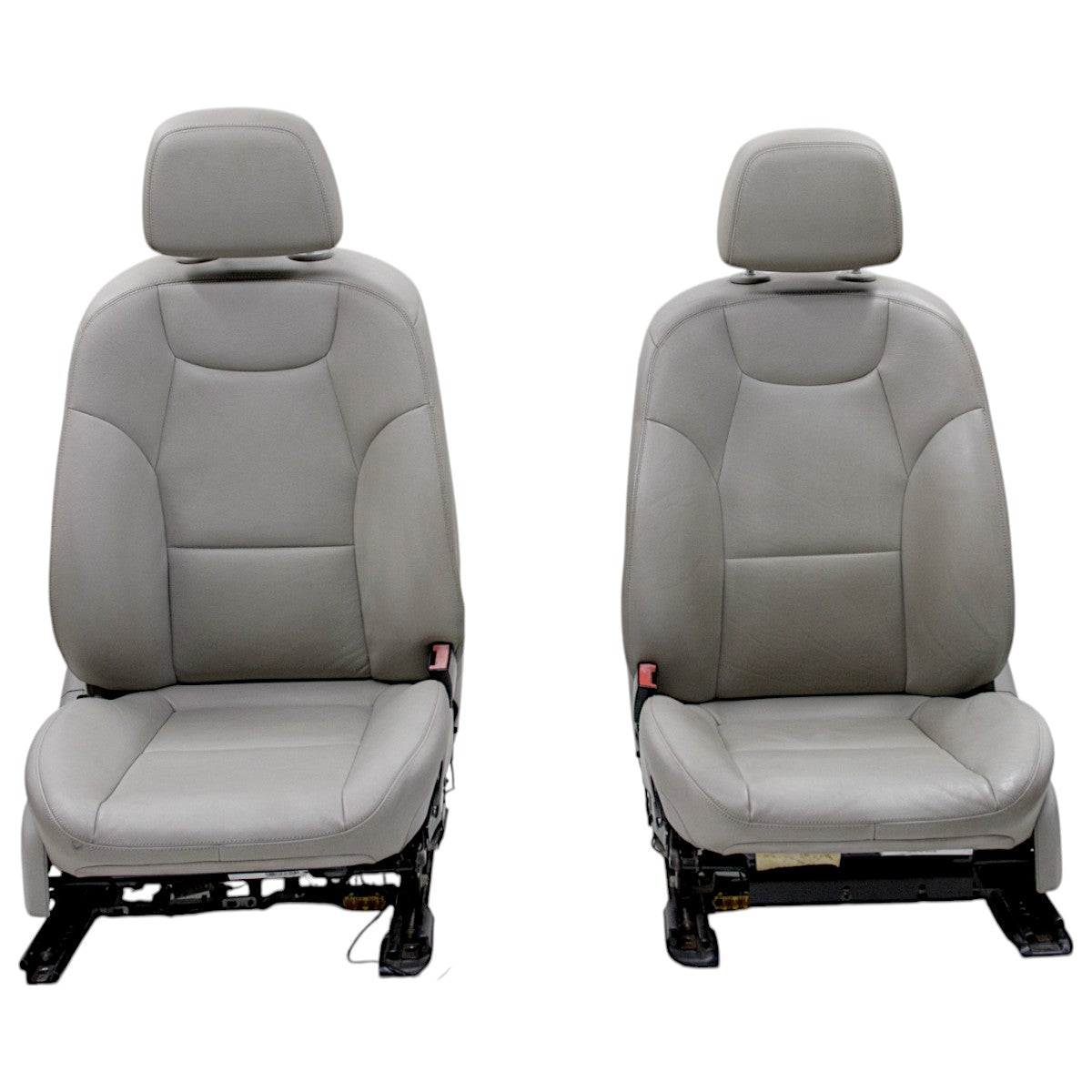 Bancos Dianteiros Mercedes-Benz C200 Cgi 2011 Sem/Cod