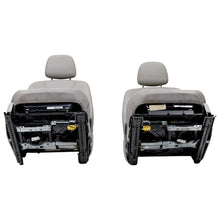 Bancos Dianteiros Mercedes-Benz C200 Cgi 2011 Sem/Cod