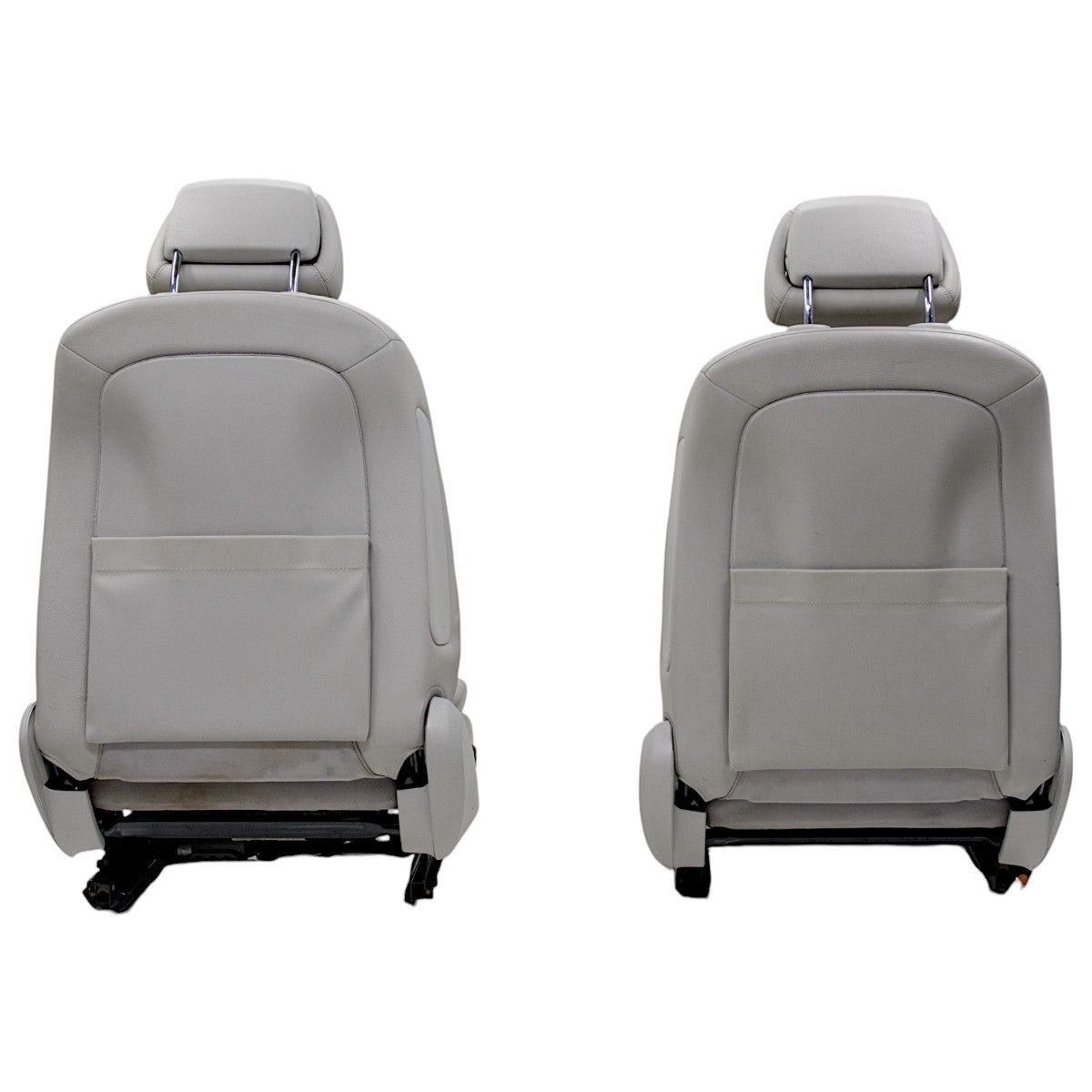 Bancos Dianteiros Mercedes-Benz C200 Cgi 2011 Sem/Cod