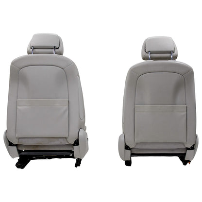 Bancos Dianteiros Mercedes-Benz C200 Cgi 2011 Sem/Cod