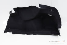 Forro Porta Mala Direito Mercedes C200 W205 2019 A2056908604