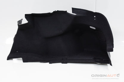 Forro Porta Mala Direito Mercedes C200 W205 2019 A2056908604