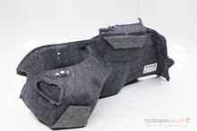 Forro Porta Mala Direito Mercedes C200 W205 2019 A2056908604