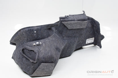Forro Porta Mala Direito Mercedes C200 W205 2019 A2056908604