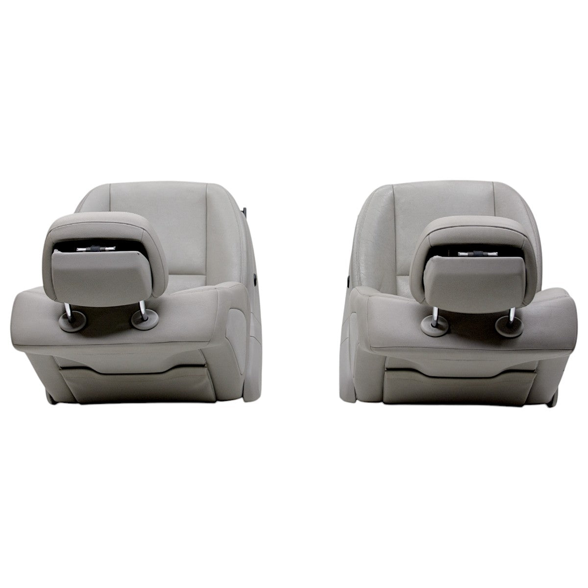 Bancos Dianteiros Mercedes-Benz C200 Cgi 2011 Sem/Cod