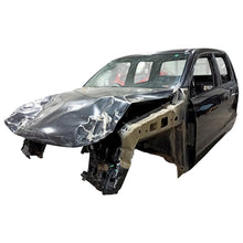 Carroceria Cabine Volkswagen Amarok Highline 2016