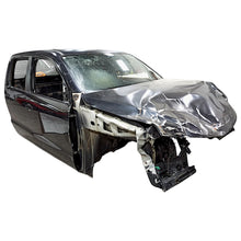 Carroceria Cabine Volkswagen Amarok Highline 2016