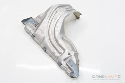 Defletor Calor Turbina Mercedes C200 W205 2019 A2741421020
