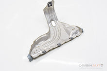 Defletor Calor Turbina Mercedes C200 W205 2019 A2741421020