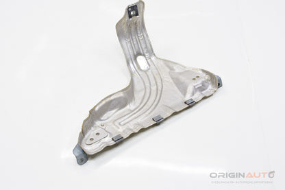 Defletor Calor Turbina Mercedes C200 W205 2019 A2741421020