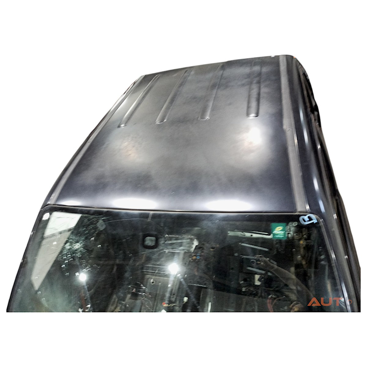 Carroceria Cabine Volkswagen Amarok Highline 2016