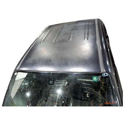 Carroceria Cabine Volkswagen Amarok Highline 2016