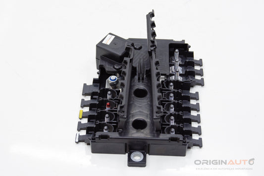 Caixa Fusiveis Interna Mercedes C200 W205 2019 A2135406100