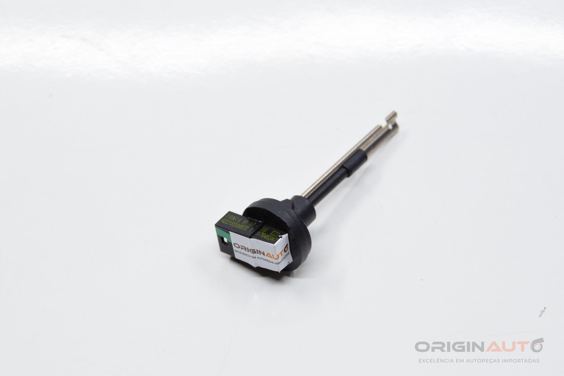 Sensor Temperatura A/C Esq Mercedes C200 W205 2019 A2218300872